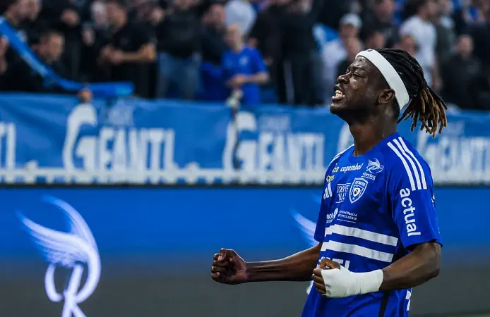 Özel: Konyaspor, Zaouai Transferinde Mesafe Katetti