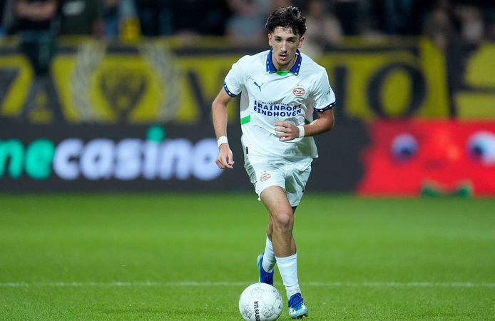 Özel: De Graafschap, Emir Bars İçin Resmi Teklif Yaptı
