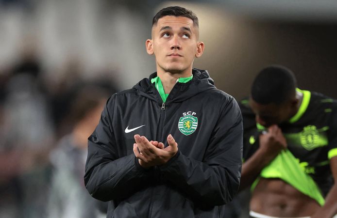 Özel: Gençlerbirliği'nin Alexandropoulos Transferi İptal Oldu
