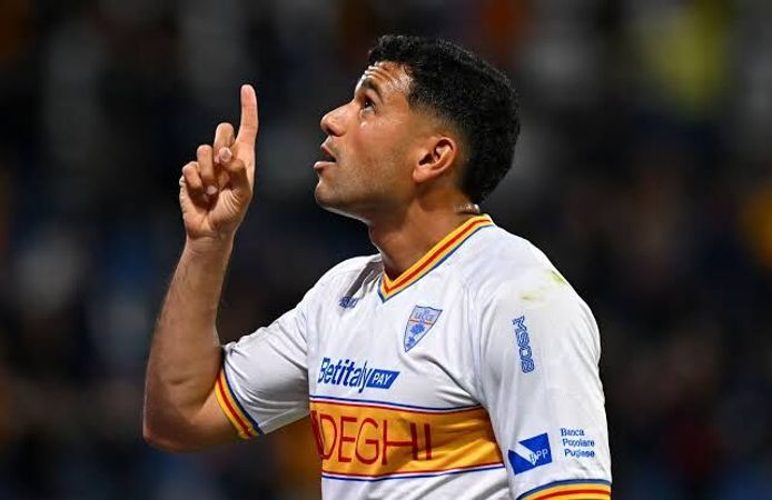 Özel: Rizespor Napoli'den Walid Cheddira'ya Teklif Yaptı