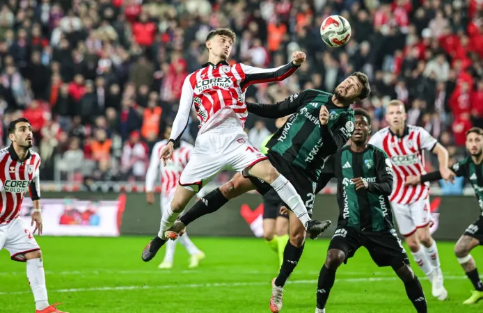 Özel: Levadiakos, Tahsin Bülbül Transferini Bitiriyor