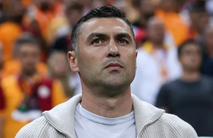 Özel: Çorum FK'de Burak Yılmaz Dönemi