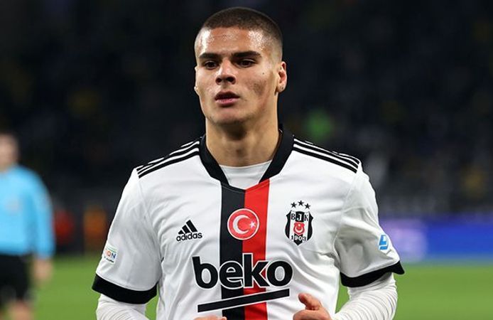 Özel: Rizespor Can Bozdoğan ile Görüştü