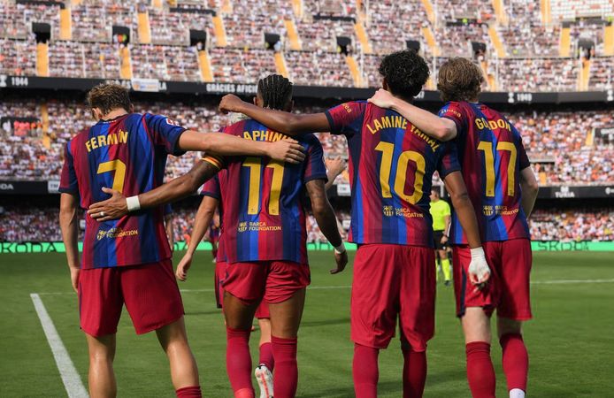 Barcelona - Real Madrid Rekabetinin 6 Haftalık Yansıması
