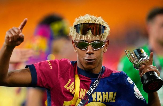 Spor Depor Mercek | Lamine Yamal Bayern Münih İtirafında Haklı mı?