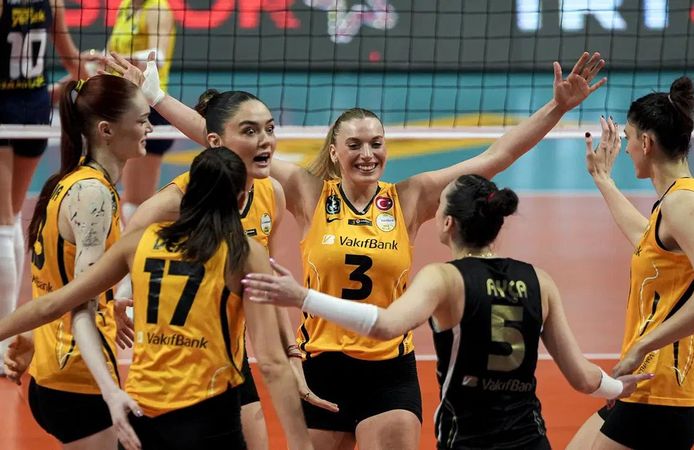 Sultanlar Ligi’nde Haftanın Öne Çıkan Maçları