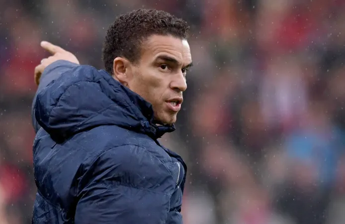 Özel: Samsunspor, Valerien Ismael ile Görüştü