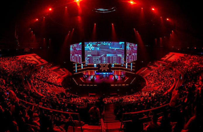 VALORANT'ta Yeni Dönem: EMEA Cup İstanbul'a Geliyor