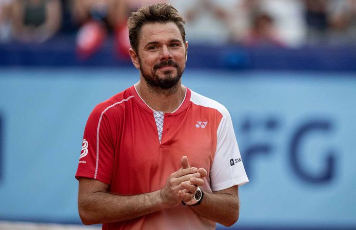 Bir Devir Kapandı: Stan Wawrinka Tenisi Bıraktı