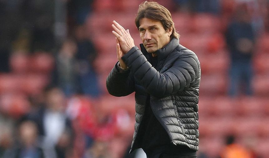 Antonio Conte'den flaş açıklama: "Acı çekiyoruz ama daha iyisini beklerdim"