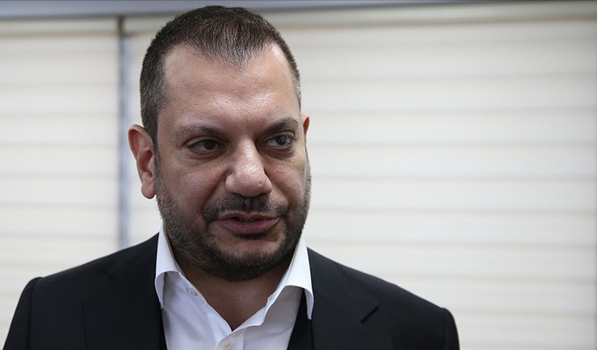 Ertuğrul Doğan'dan ses getirecek hakem açıklaması: "Komik..."