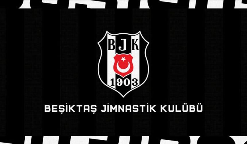 Beşiktaş'tan son dakika açıklaması! "Kazanmak için her şeyi mübah gören bu davranış bizleri şaşırtmamıştır"