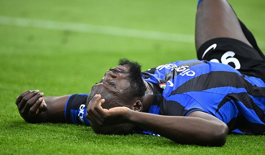 Inter Romelu Lukaku için kararını verdi!