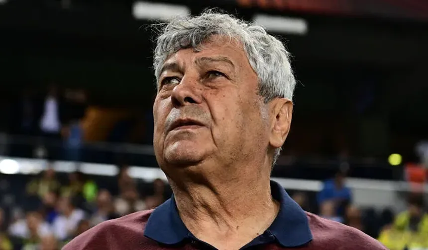 Mircea Lucescu hastaneye kaldırıldı!