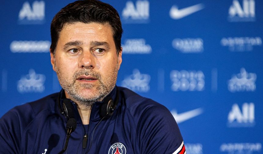 Pochettino adım adım Chelsea'ye