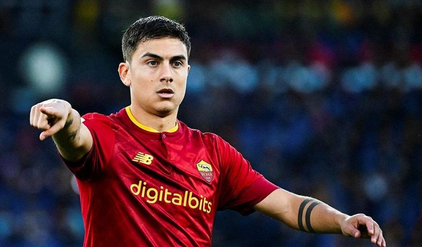 Dybala boş geçmedi: Roma, Torino deplasmanında kazandı