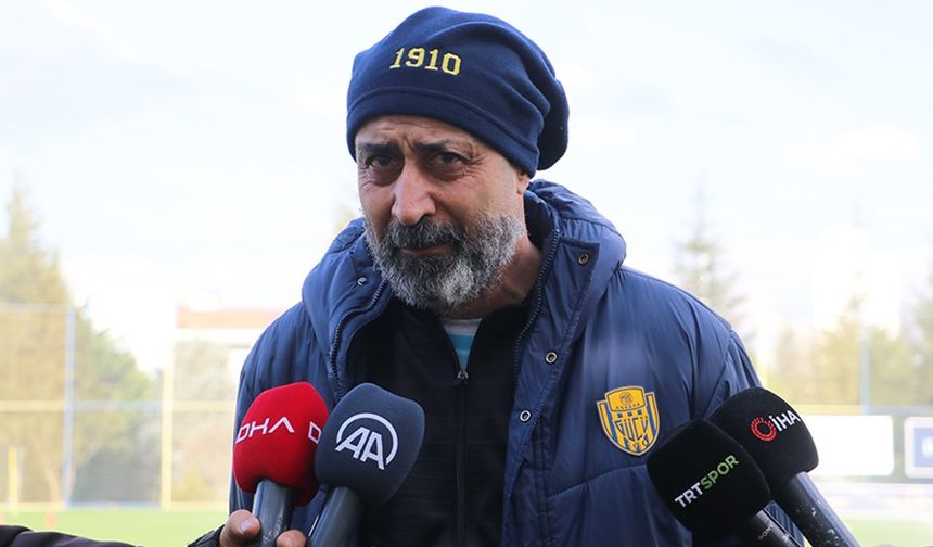 Tolunay Kafkas, Fenerbahçe maçındaki penaltı pozisyonunu hatırlattı