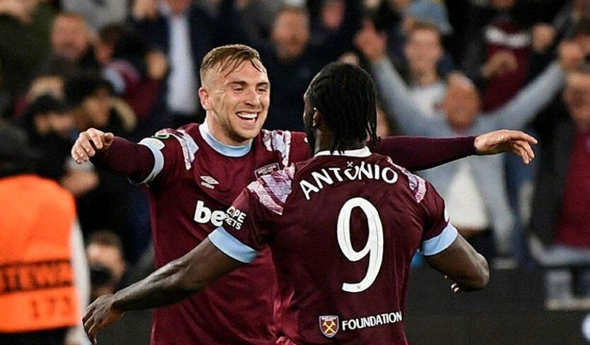 West Ham United - Wolverhampton Canlı İzle