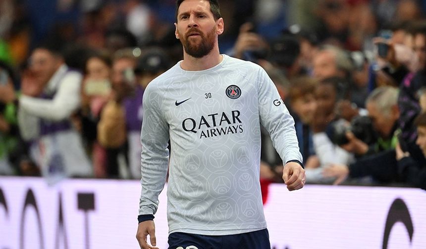 Barcelona'dan son dakika Messi açıklaması: "Onu takıma geri getirmek için her şeyi yapacağız"