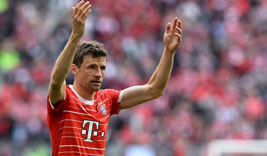 Bayern Münih, Müller ile yol ayrımında
