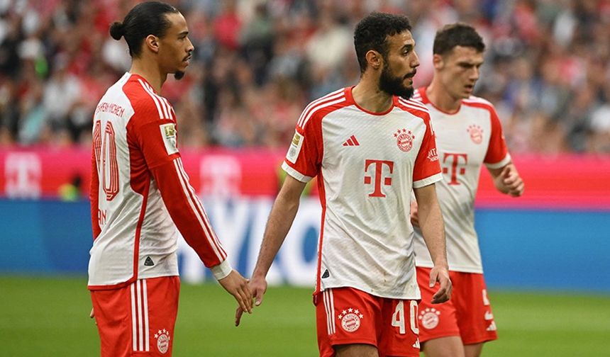 Bayern Münih kaybetti, Borussia Dortmund'a altın tepside fırsat sundu