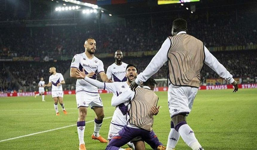 Fiorentina - Hellas Verona Canlı İzle