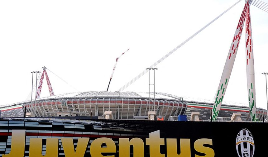 Prisma soruşturması gelişme: Juventus'a yeni ceza talebi