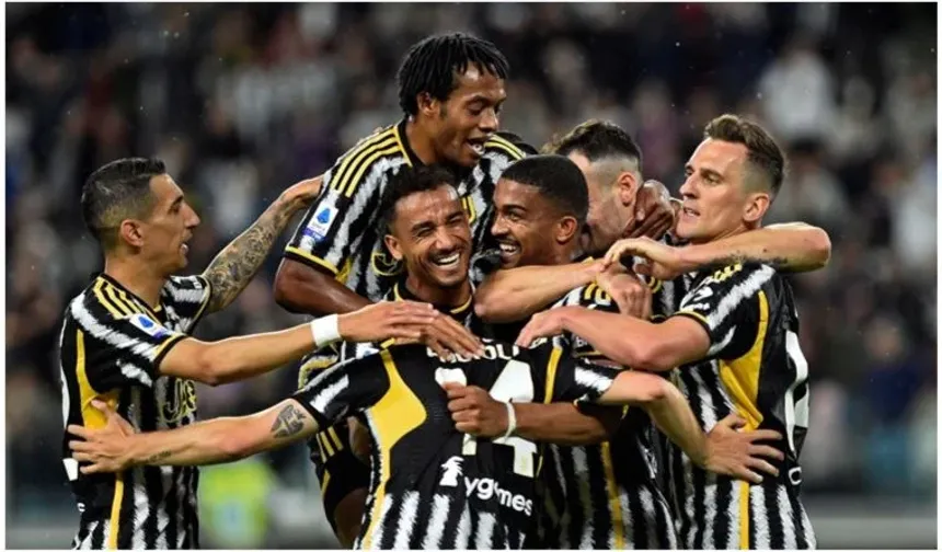 Juventus galibiyet serisini devam ettiriyor: Juventus 2 - 0 Cremonese
