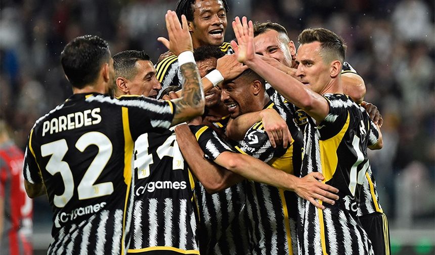 Türk takımlarına 'Juventus' piyangosu