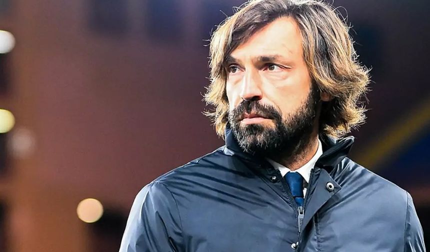 Andrea Pirlo ülkesine geri döndü