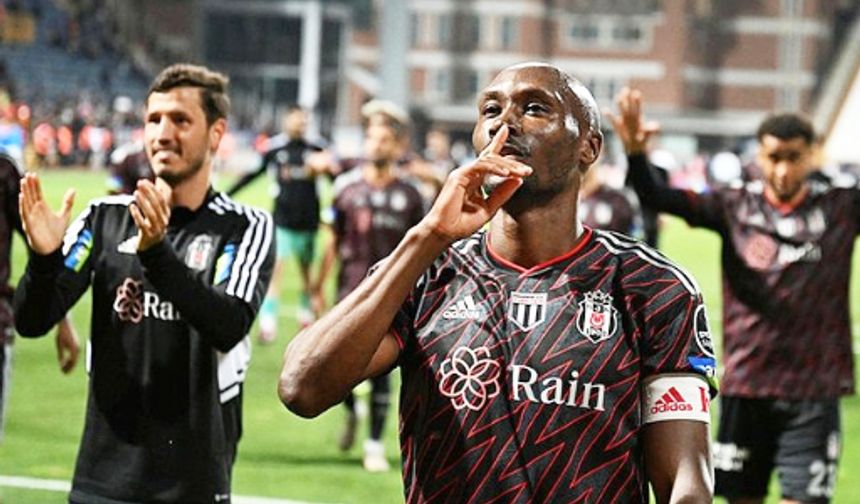 Beşiktaş yeni Atiba’sını buldu bile… Flaş transfer iddiası!