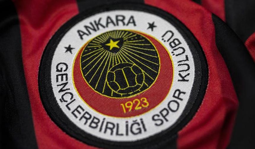Gençlerbirliği'nin yeni genel menajeri Fenerbahçe'den