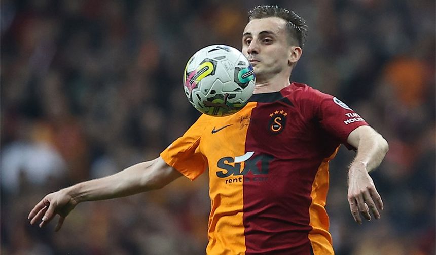 Galatasaray'da Kerem Aktürkoğlu'na çılgın teklif