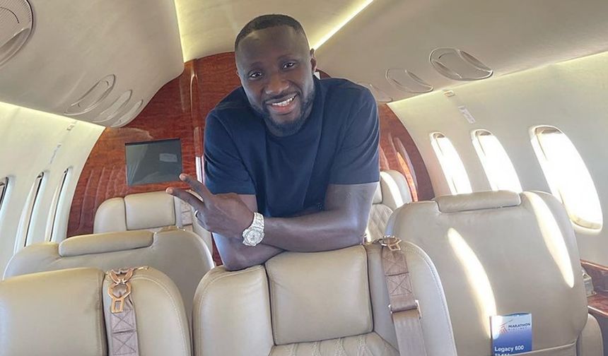 Fenerbahçe ve Galatasaray ile de anılan Naby Keita resmen transfer oldu