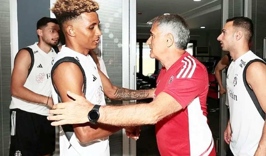 Görenler gözlerine inanamadı... Harekete geçildi: Beşiktaş'tan transferde dev harekat!