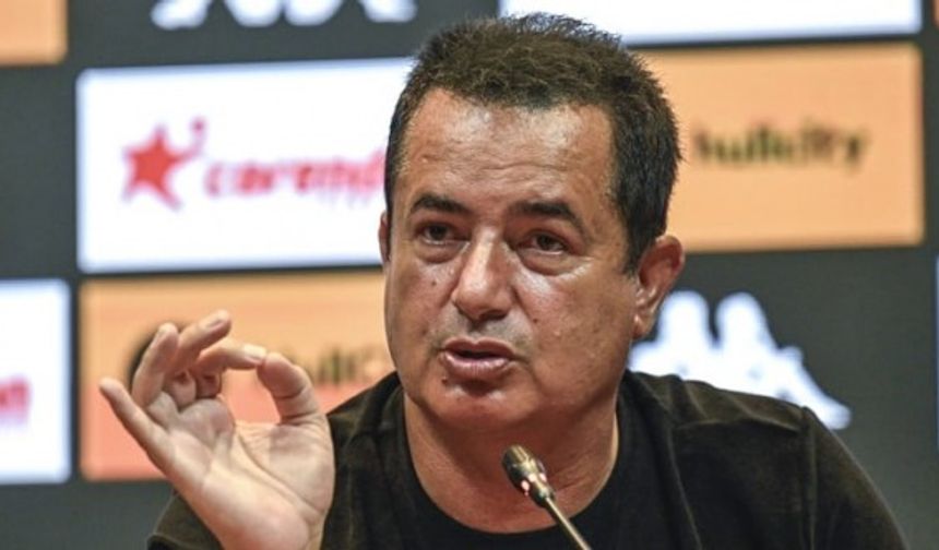 Acun Ilıcalı: "Hull City'i 10 dakikada aldım"