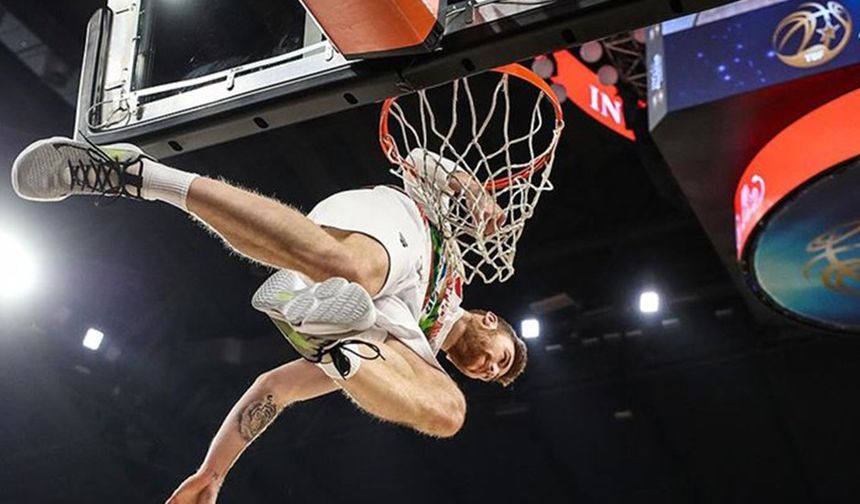 Onuralp Bitim, Chicago Bulls ile 2  yıllık sözleşme imzaladı