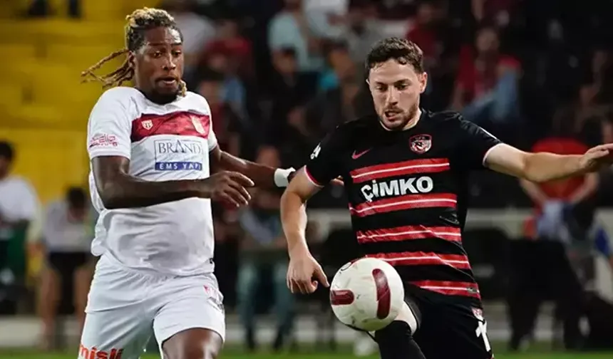 Sivasspor deplasmanda 3 puanı kaptı!