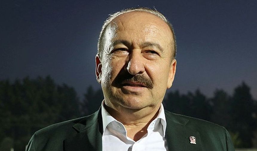 Gaziantep FK Başkanı Memik Yılmaz, takımı Avrupa'da görmek istiyor!