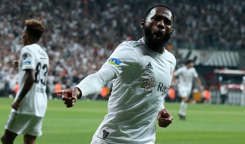 Samsunspor'dan N'Koudou operasyonu!