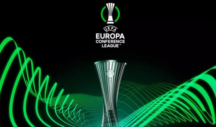 UEFA Avrupa Konferans Ligi'nde play-off heyecanı