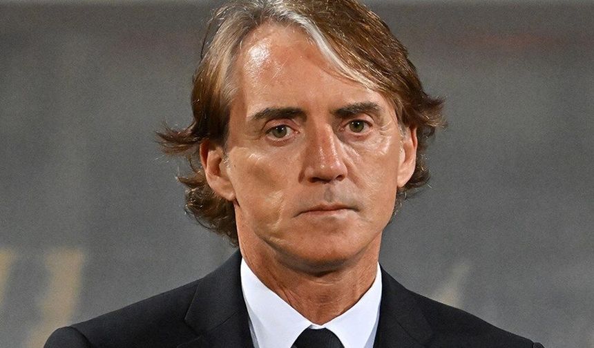 Al-Sadd: Mancini Geçici Olarak Takımdan Ayrıldı