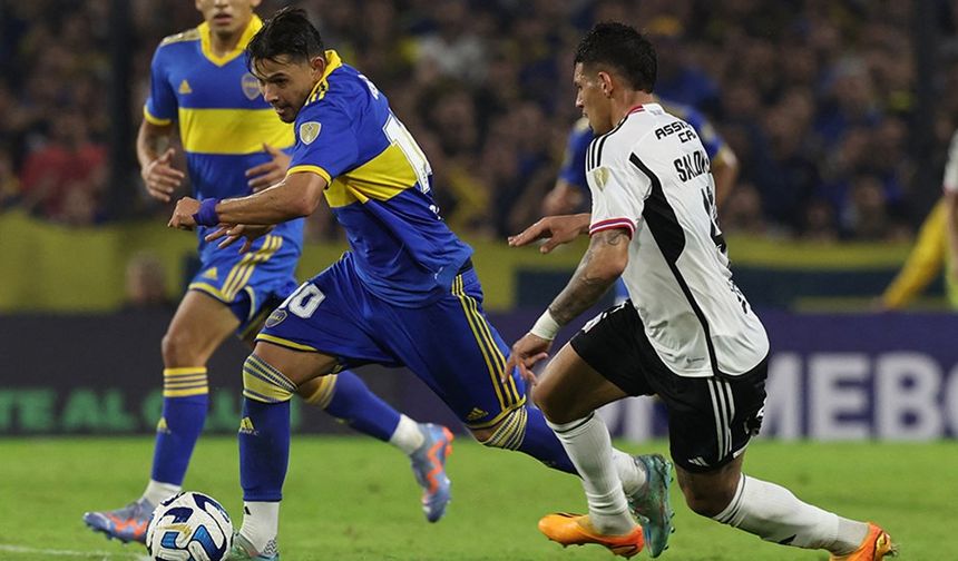Pendikspor, Boca Juniors'un 10 numarasını kadrosuna kattı