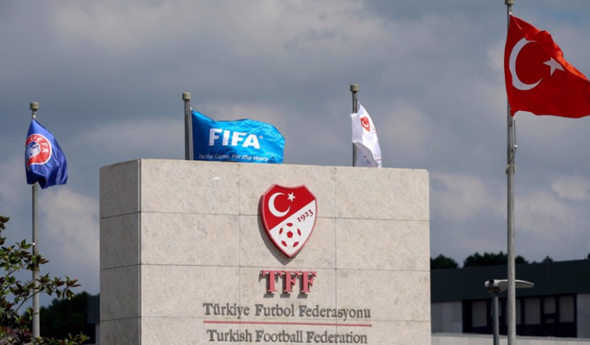 TFF'den Avrupa düzenlemesi: Maçlar ertelendi