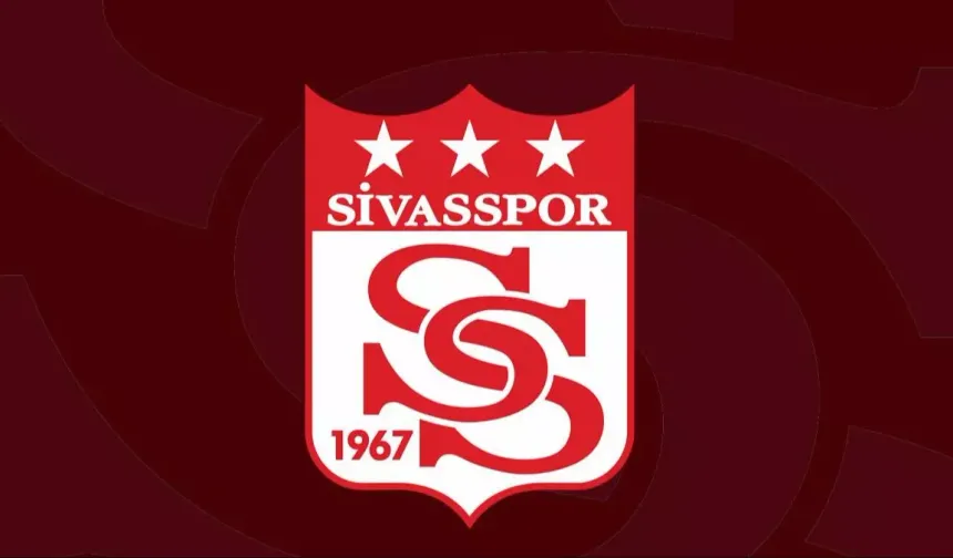 Sivasspor 6 oyuncusunu geçici olarak gönderdi