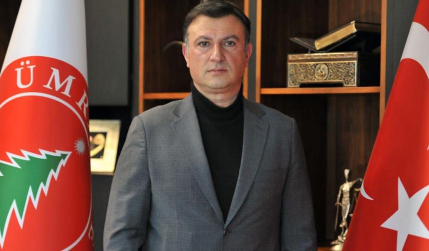 Ümraniyespor Başkanı Tarık Aksar, görevden ayrılma sürecini anlattı
