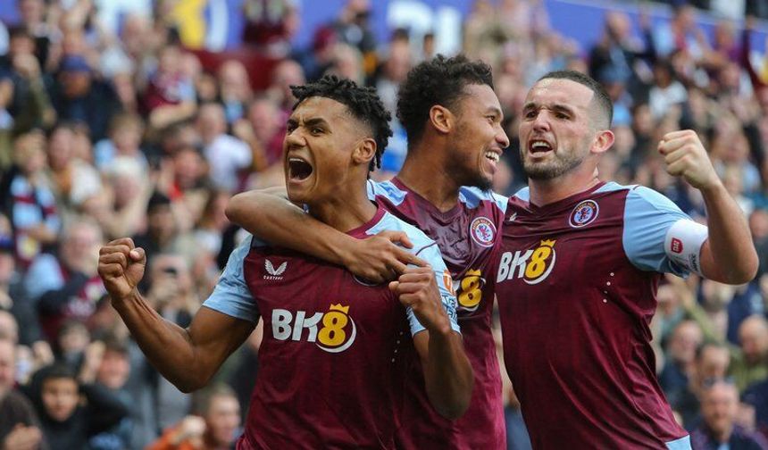 Brentford - Aston Villa Canlı İzle