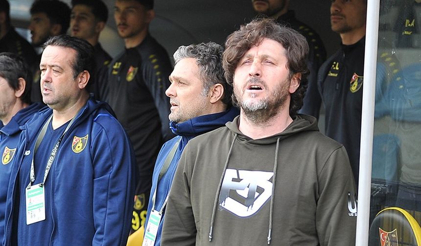 Süper Lig'de yaprak dökümü: 3. teknik direktör ile yollar ayrıldı