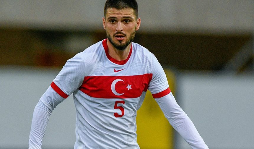 Okay Yokuşlu transfer olacak mı? Menajeri duyurdu