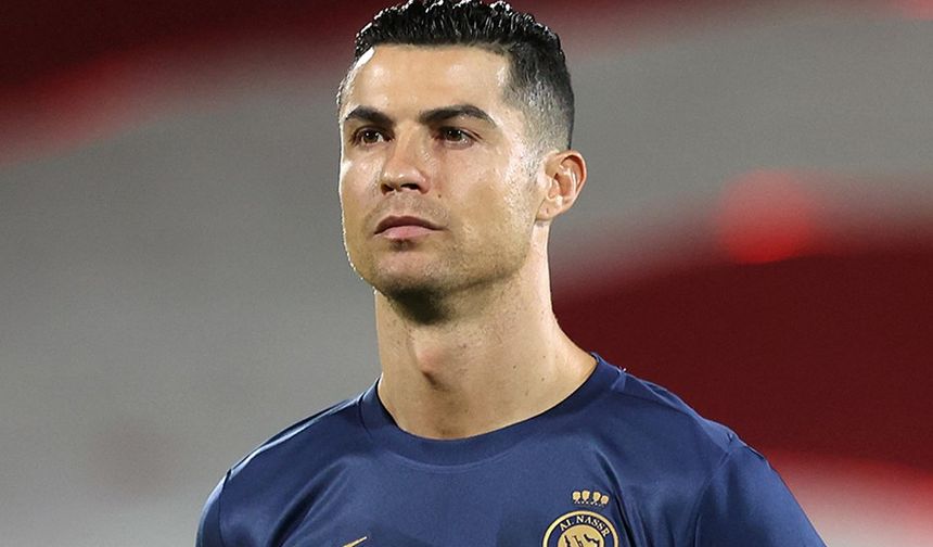 Cristiano Ronaldo transferinin detaylarını anlattı: Geri çevrilmesi zor bir karardı